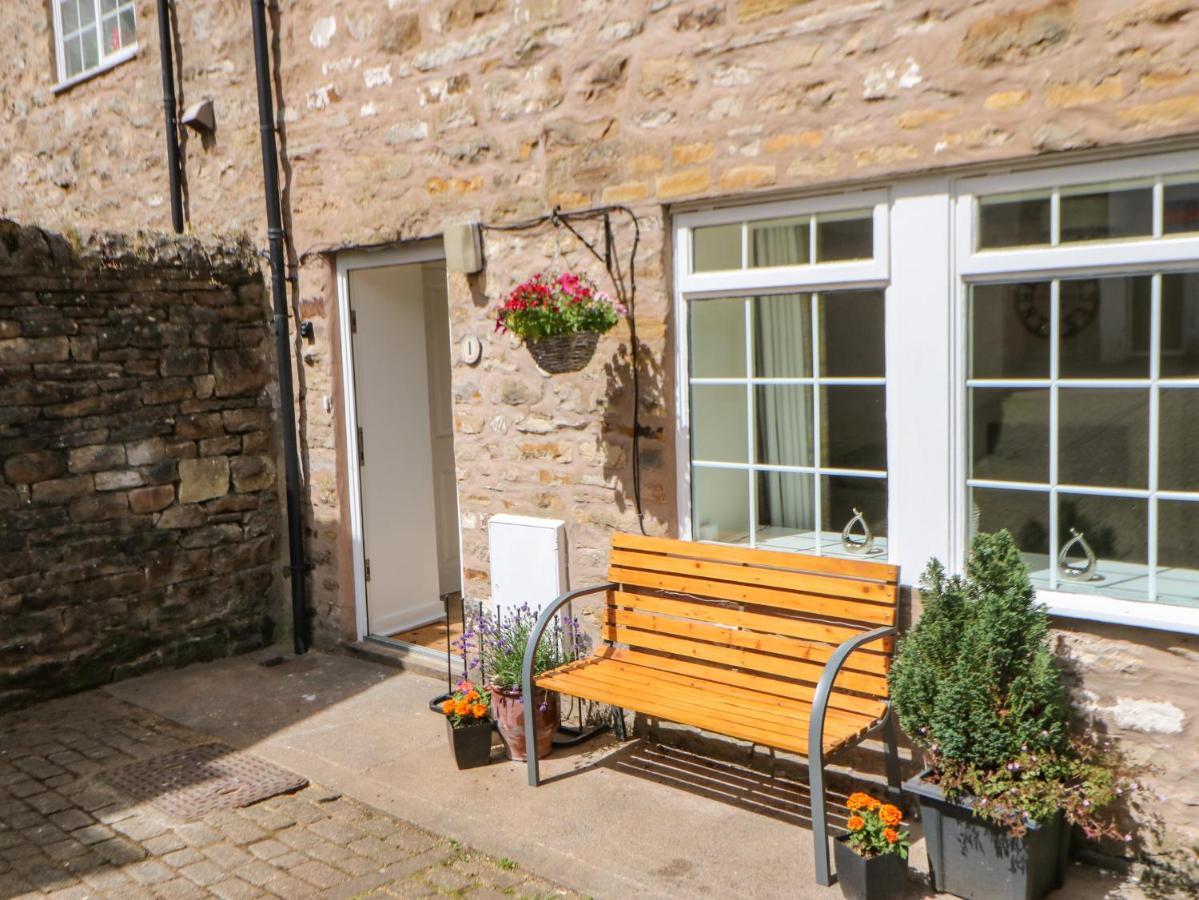 Villa 1 The Stables à Alston Extérieur photo