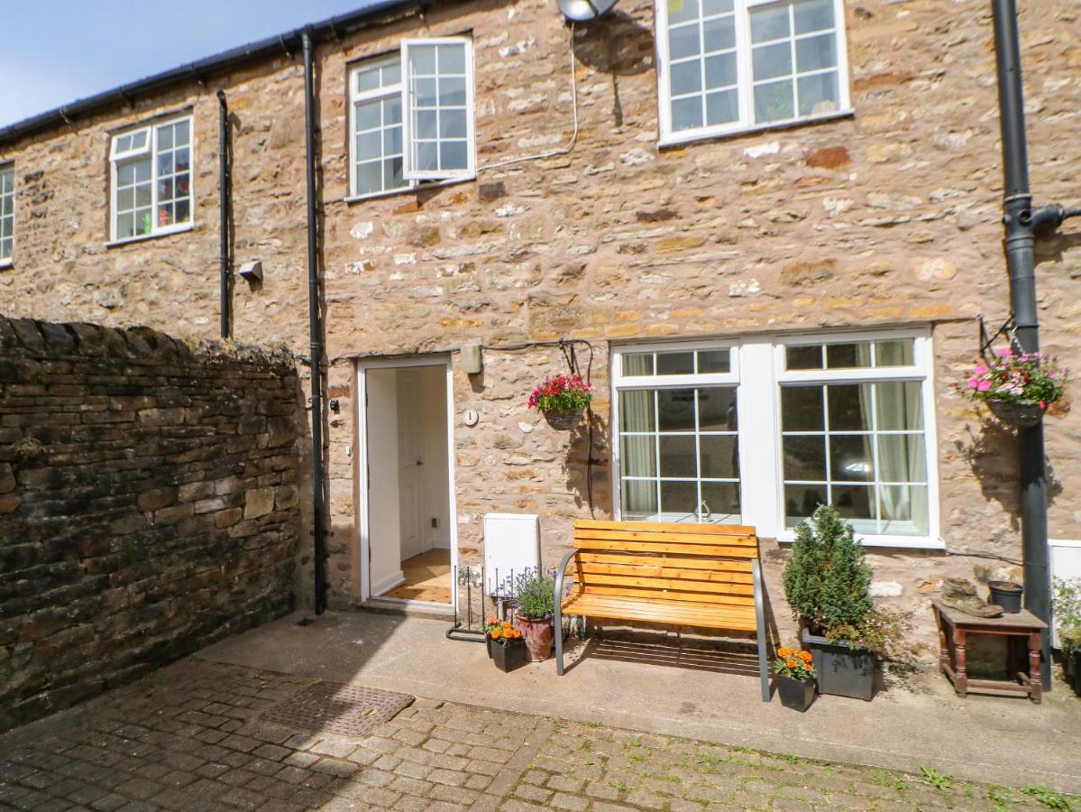 Villa 1 The Stables à Alston Extérieur photo