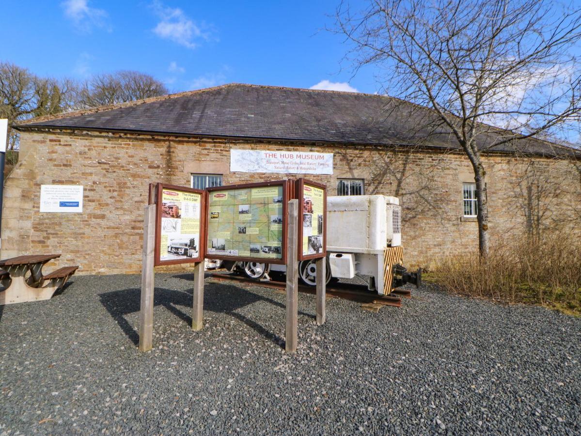 Villa 1 The Stables à Alston Extérieur photo