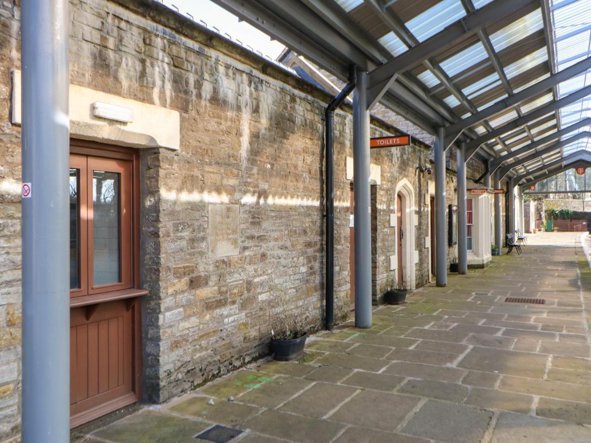 Villa 1 The Stables à Alston Extérieur photo